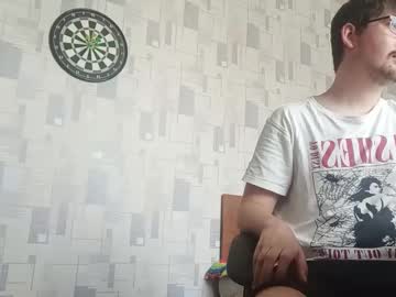 Satalit_ August 05, 2025 Chaturbate stream image