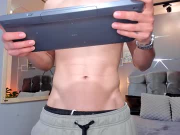 Senchy456 August 05, 2025 Chaturbate stream image