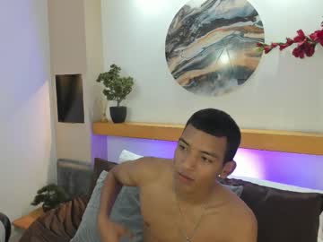 Blazeriser August 05, 2025 Chaturbate stream image