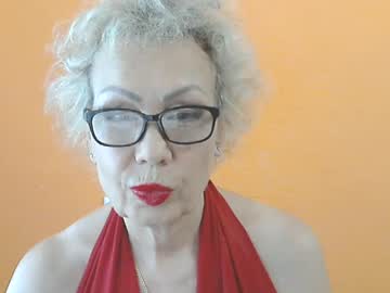 Nessyjenixs August 05, 2025 Chaturbate stream image