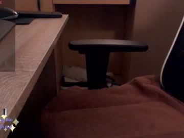 Paranoiid August 05, 2025 Chaturbate stream image