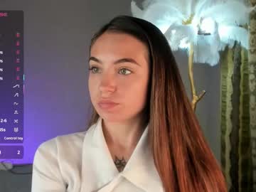 Realbrisky August 05, 2025 Chaturbate stream image