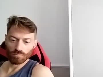 Rerauld4 August 05, 2025 Chaturbate stream image