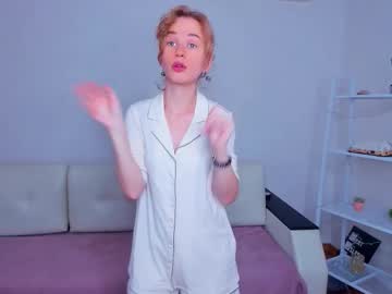 Silverray_Ofmoon August 05, 2025 Chaturbate stream image