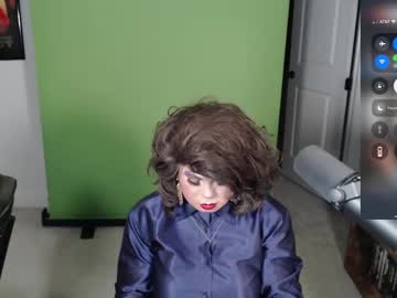 Vivianfrost August 05, 2025 Chaturbate stream image