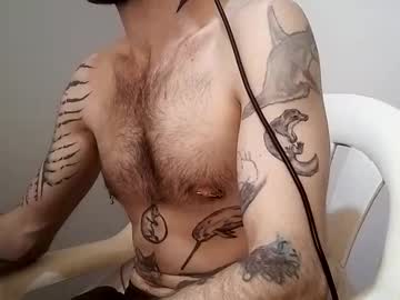 Yuumis August 05, 2025 Chaturbate stream image