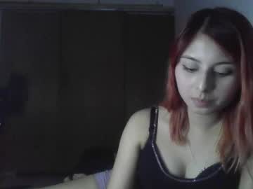 Becky_Red102111 August 05, 2025 Chaturbate stream image