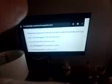 Charliemapleafterdark August 05, 2025 Chaturbate stream image