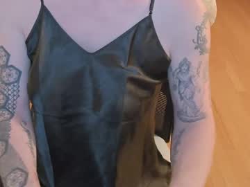 Femme_Mystique August 05, 2025 Chaturbate stream image