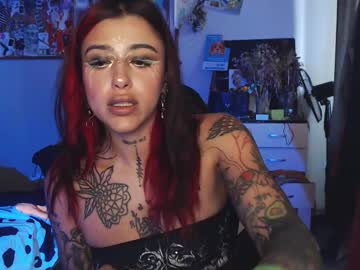 Insunnity666 August 05, 2025 Chaturbate stream image