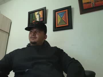 _Jordanxxiii August 05, 2025 Chaturbate stream image