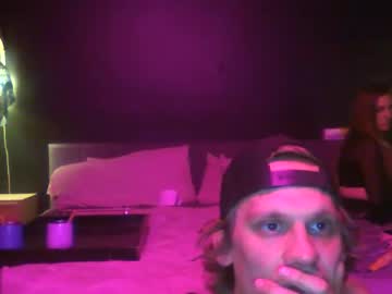 Kinkyblinders August 05, 2025 Chaturbate stream image