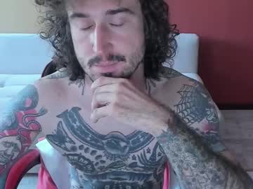 Kumisboy August 05, 2025 Chaturbate stream image