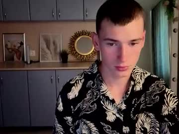 Max_Foks August 05, 2025 Chaturbate stream image