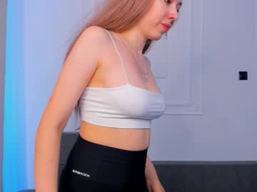 Mikelana August 05, 2025 Chaturbate stream image