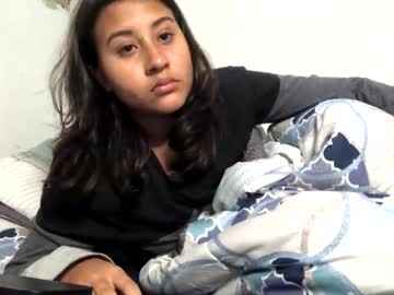 Princess_Jasmine18 August 05, 2025 Chaturbate stream image