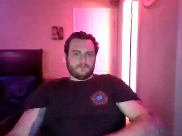 Iblazen1 August 05, 2025 Chaturbate stream image