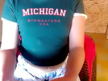 Misssamantha69_ August 05, 2025 Chaturbate stream image