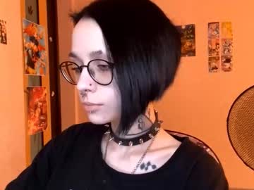 Trudieglandon August 05, 2025 Chaturbate stream image