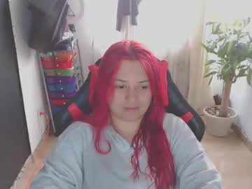 Abby_Iloveit August 05, 2025 Chaturbate stream image