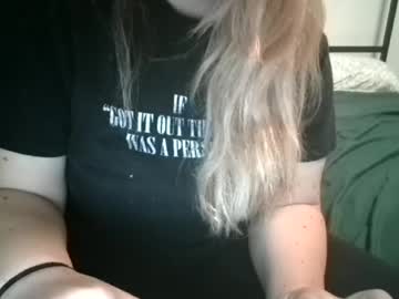 Bella_Vanilla August 05, 2025 Chaturbate stream image