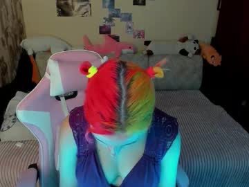 Eva_Forrest August 05, 2025 Chaturbate stream image