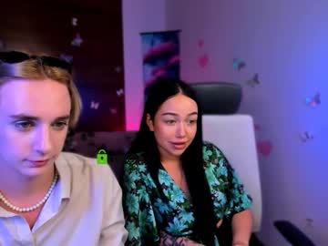 Liam_Fosters August 05, 2025 Chaturbate stream image