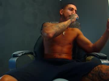 Lucawardd August 05, 2025 Chaturbate stream image