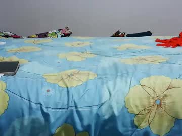 Luxemadchen August 05, 2025 Chaturbate stream image