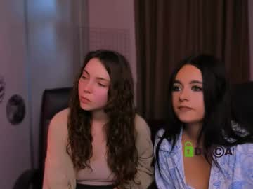 Marlena_Ray August 05, 2025 Chaturbate stream image