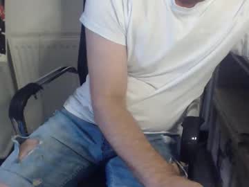 Mike_Master30 August 05, 2025 Chaturbate stream image