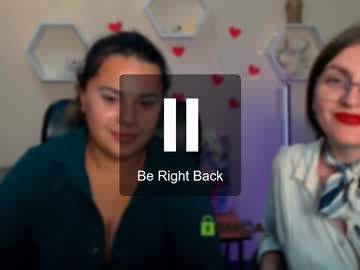 Nikki_Flame_ August 05, 2025 Chaturbate stream image