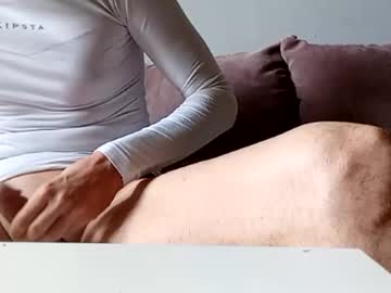 Oral_Joy69 August 05, 2025 Chaturbate stream image