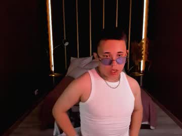 Patric_Moon August 05, 2025 Chaturbate stream image
