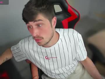 Playingass August 05, 2025 Chaturbate stream image