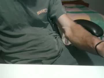 Sclad83 August 05, 2025 Chaturbate stream image