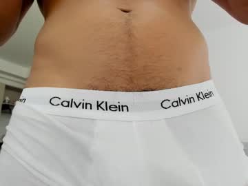 Taurus_Boy1 August 05, 2025 Chaturbate stream image