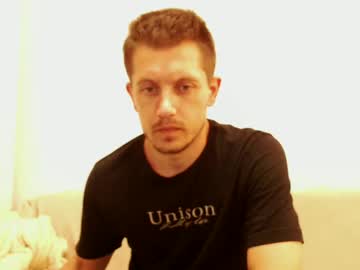 Arromwilliam90 August 05, 2025 Chaturbate stream image