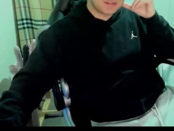 Hotmelbguy20 August 05, 2025 Chaturbate stream image