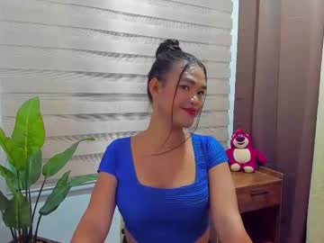 Hottieelijah760282 August 05, 2025 Chaturbate stream image