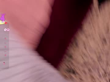 Isabella_Maars August 05, 2025 Chaturbate stream image
