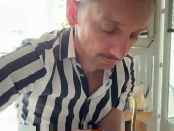 Jeremaie44 August 05, 2025 Chaturbate stream image