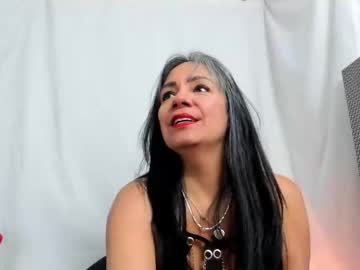 Lailacastillomilf August 05, 2025 Chaturbate stream image