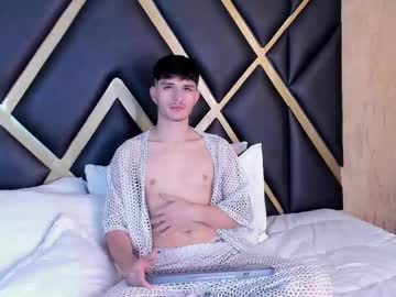 Liammuller August 05, 2025 Chaturbate stream image