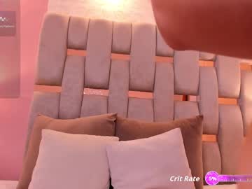 Mia_Asha August 05, 2025 Chaturbate stream image