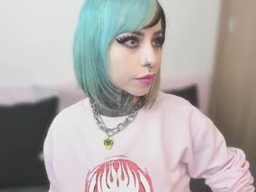 Nikkiramone August 05, 2025 Chaturbate stream image