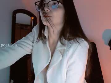 Poeeticaa_ August 05, 2025 Chaturbate stream image
