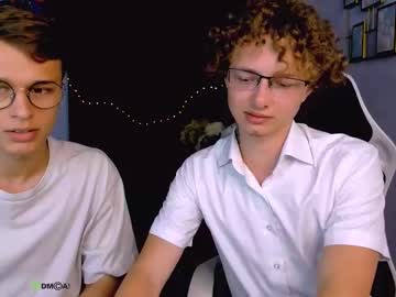 Rayan_Ron August 05, 2025 Chaturbate stream image