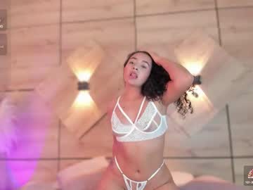 Salome_Daz August 05, 2025 Chaturbate stream image