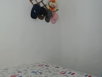 Your_Boy_Hot August 05, 2025 Chaturbate stream image
